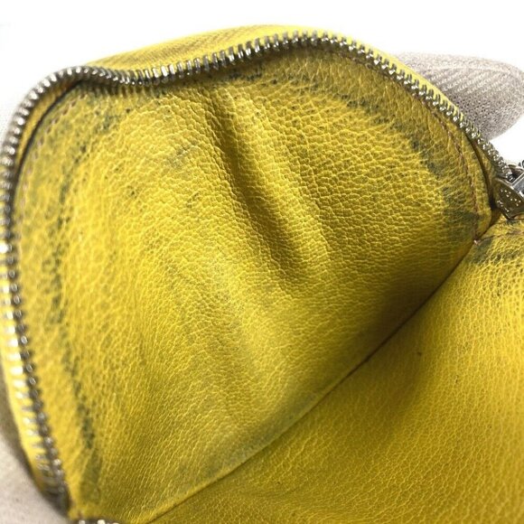 HERMES In the loop Wallet Coin Compartment Chaine d'Ancre coin purse - Picture 10 of 13